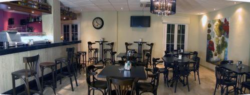 Don Alfredo Hotell Marbella Eksteriør bilde