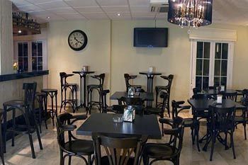Don Alfredo Hotell Marbella Eksteriør bilde
