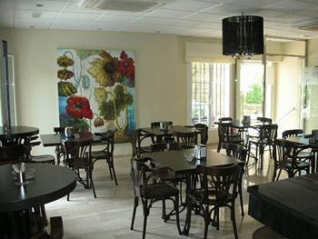 Don Alfredo Hotell Marbella Eksteriør bilde