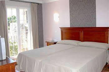 Don Alfredo Hotell Marbella Eksteriør bilde